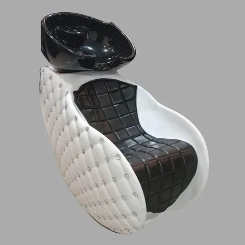 crystal diamond design hairdressing salon shampoo chair washer chair Mask Queen Nepal