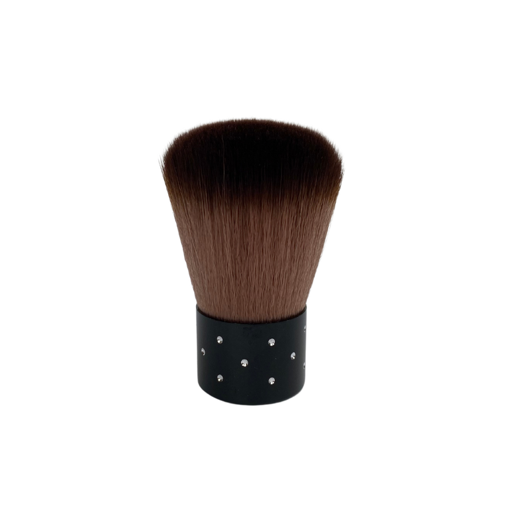 Nail Dust Brush Mask Queen Nepal