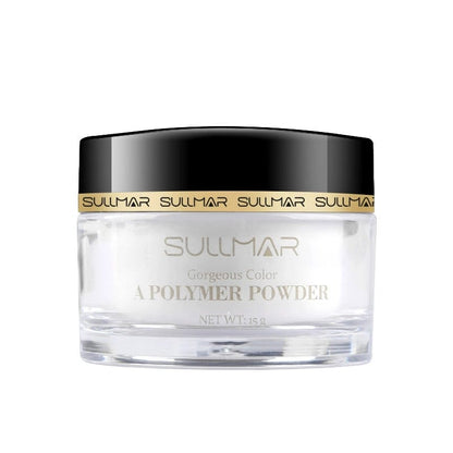 SULLMAR Professional Polymer Powder For Beautiful Nails Mask Queen Nepal