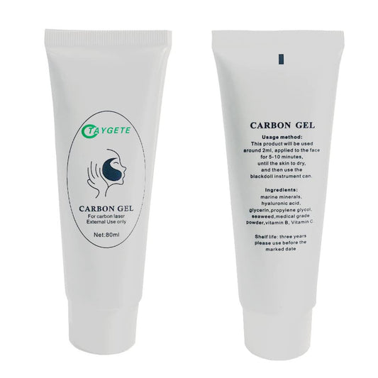 Carbon Peeling Gel Mask Queen Nepal