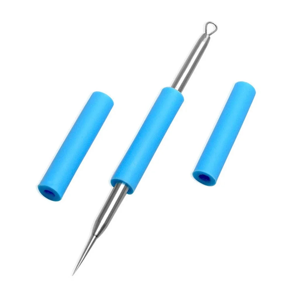 Professional Acne Removal Needle Pimple Extractor Tool