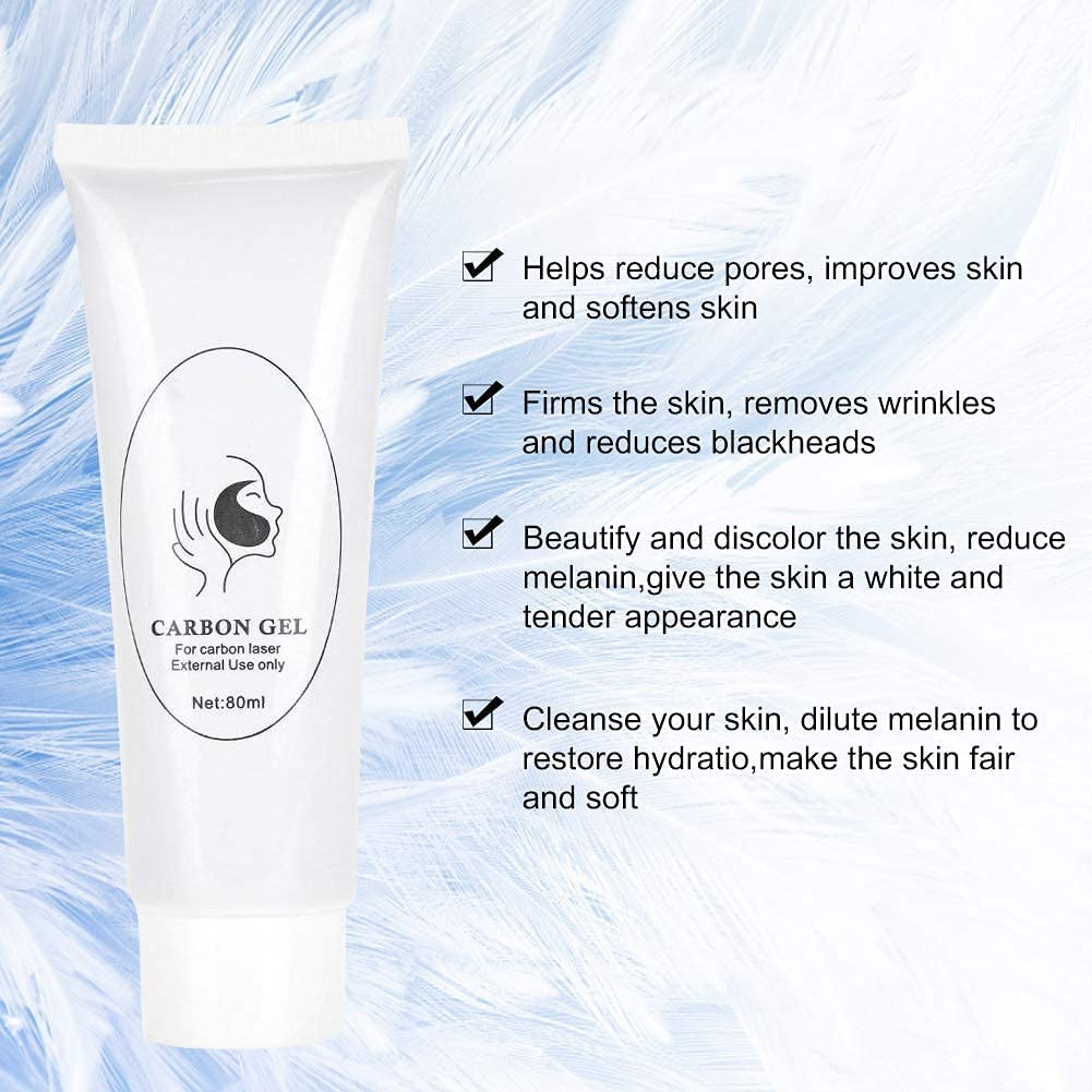 Carbon Peeling Gel Mask Queen Nepal