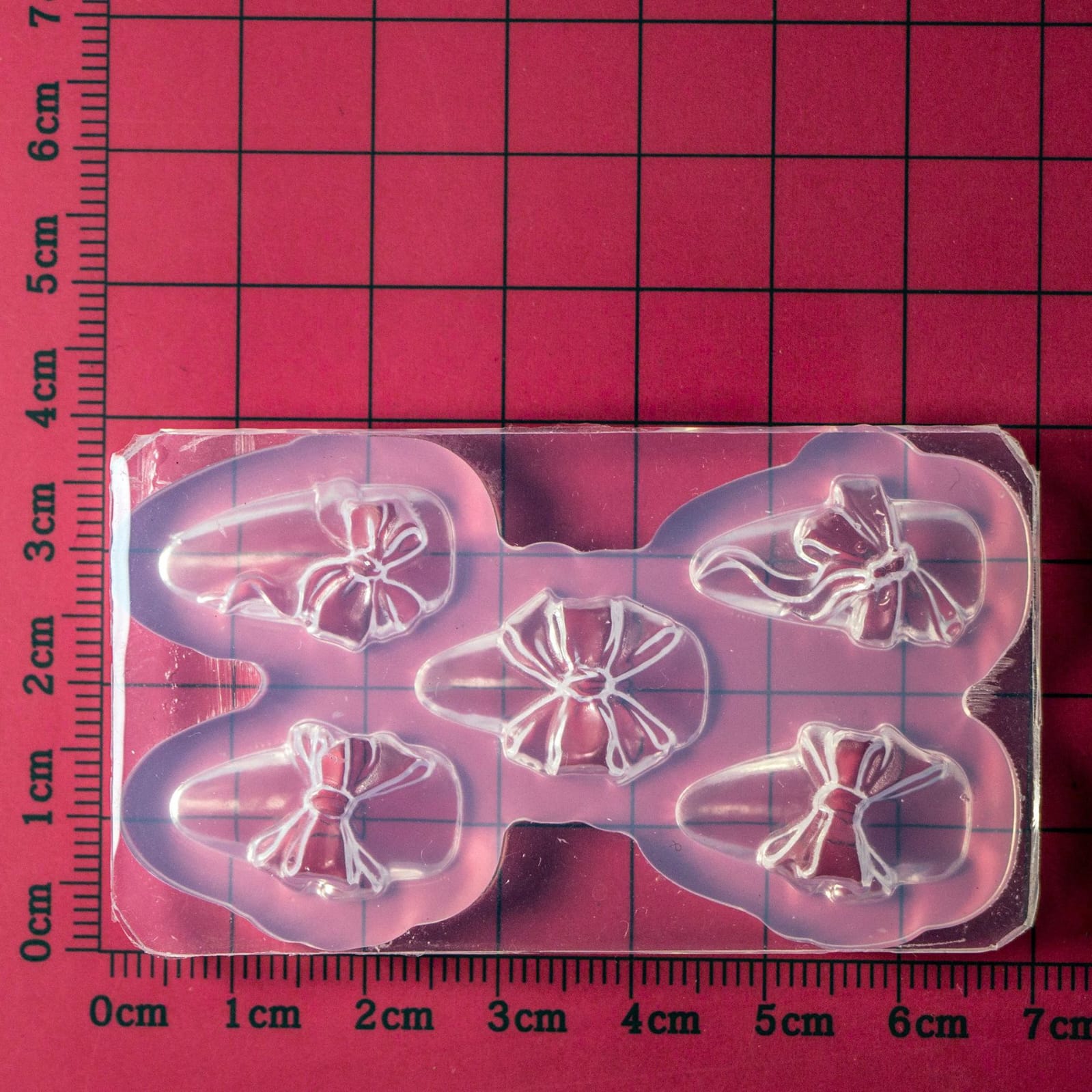 3D Acrylic Powder Sculpture Slicone Mold Mask Queen Nepal