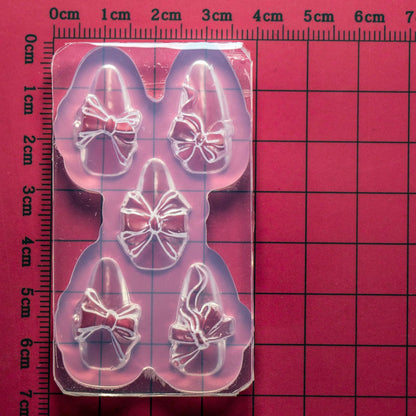 3D Acrylic Powder Sculpture Slicone Mold Mask Queen Nepal