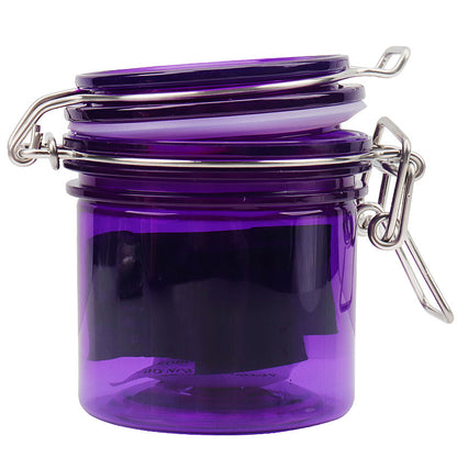 Eyelash Extension Lash Glue Container Storage Jar Mask Queen Nepal