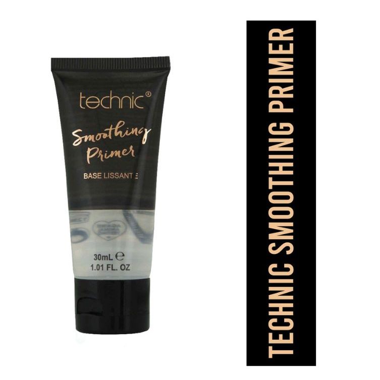 Technic Smoothing 30ml Face Primer Base Lissante Easy Beauty Nepal