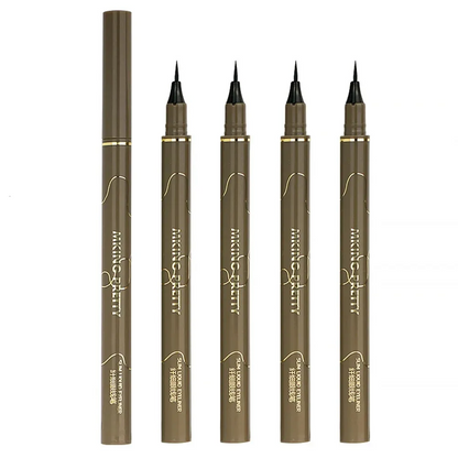 Mking Pretty Long Lasting Smooth Slim Liquid Eyeliner Easy Beauty Nepal