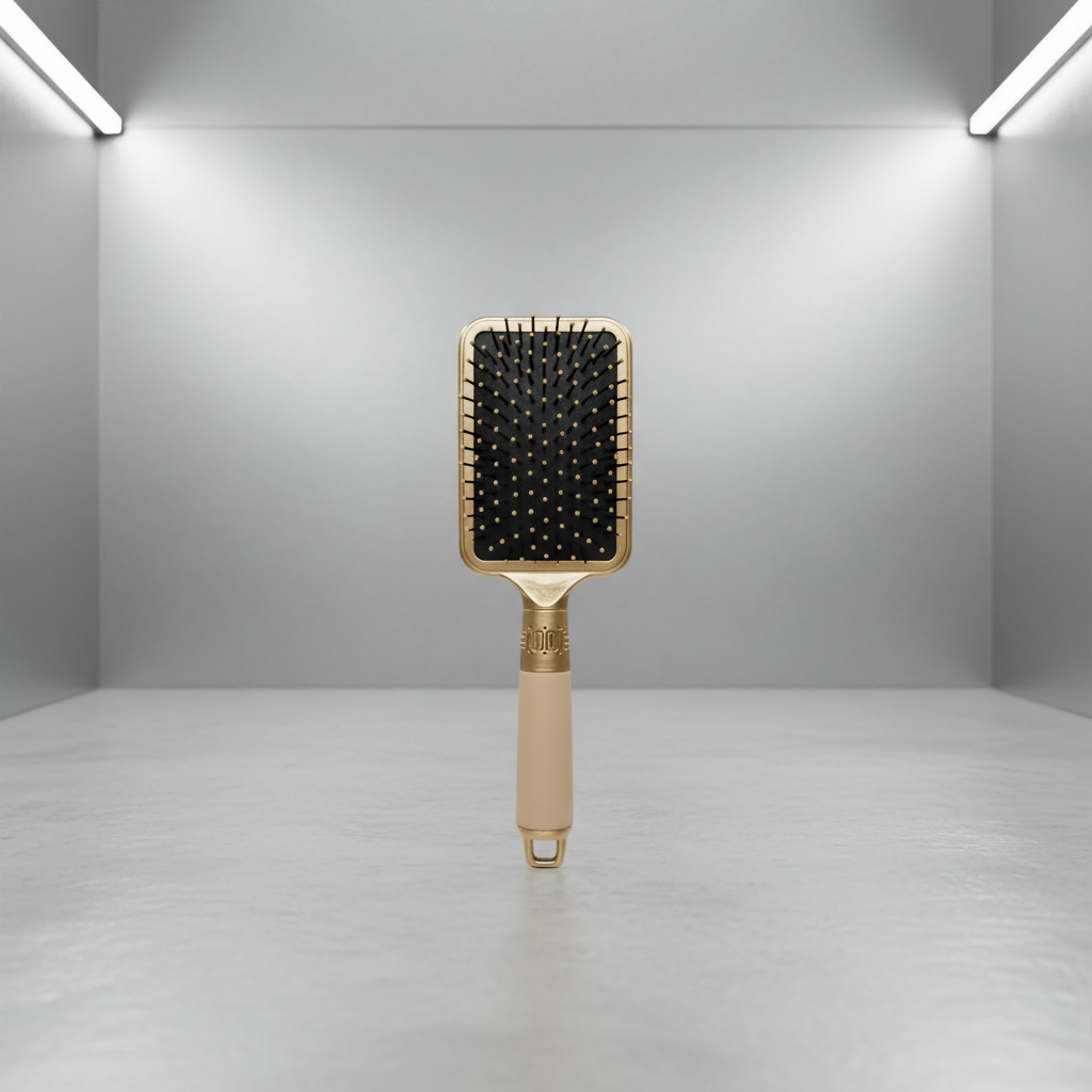 Detangling Brush Anti-Static Massage Hair Brushes Mask Queen Nepal