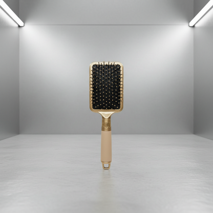 Detangling Brush Anti-Static Massage Hair Brushes Mask Queen Nepal