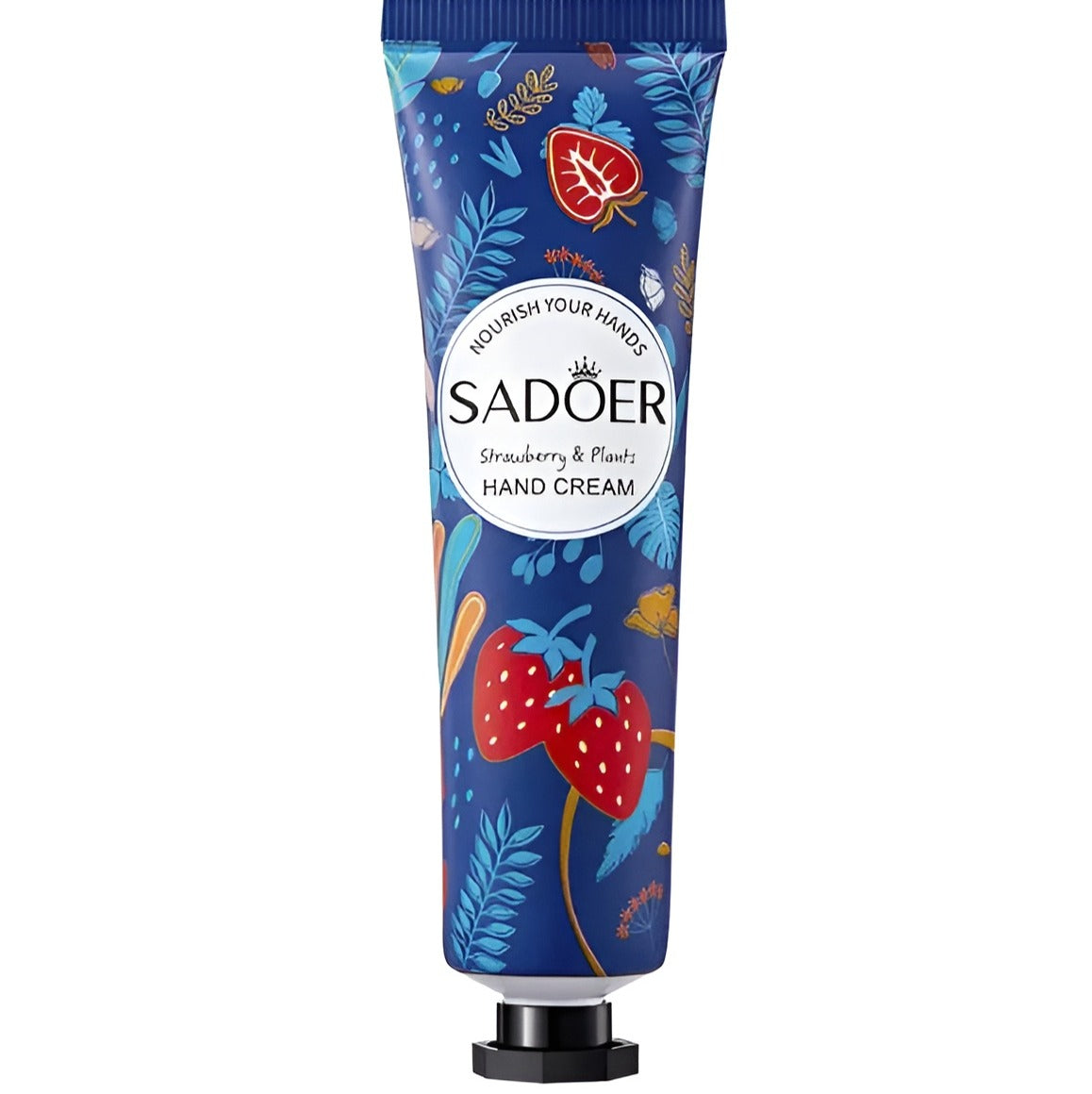 Moisturizing Hand Cream, Plant Extract, Anti-crack, Hydrating, Rose, Chamomile, Sakura, Olives, Skin Care, 30g Mask Queen Nepal