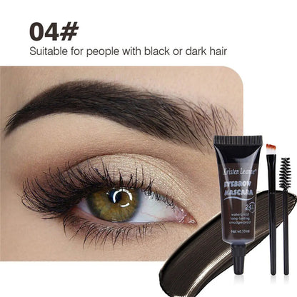 Kristen Leanne Eyebrow Mascara 10ml Easy Beauty Nepal