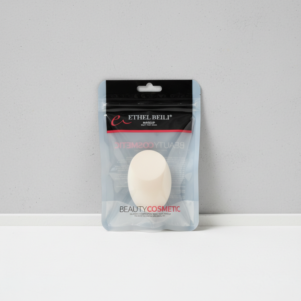 Ethel Beili Soft Makeup Sponge Blender Easy Beauty Nepal