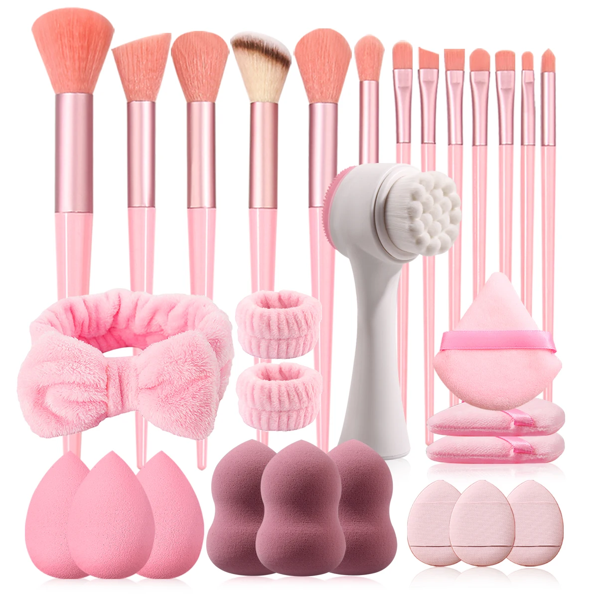Makeup Tool Set High Quality Kit Easy Beauty Nepal