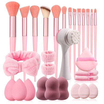Makeup Tool Set High Quality Kit Easy Beauty Nepal