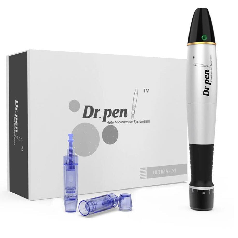 Dr. Pen Series Micro Needling Machine. Mask Queen Nepal