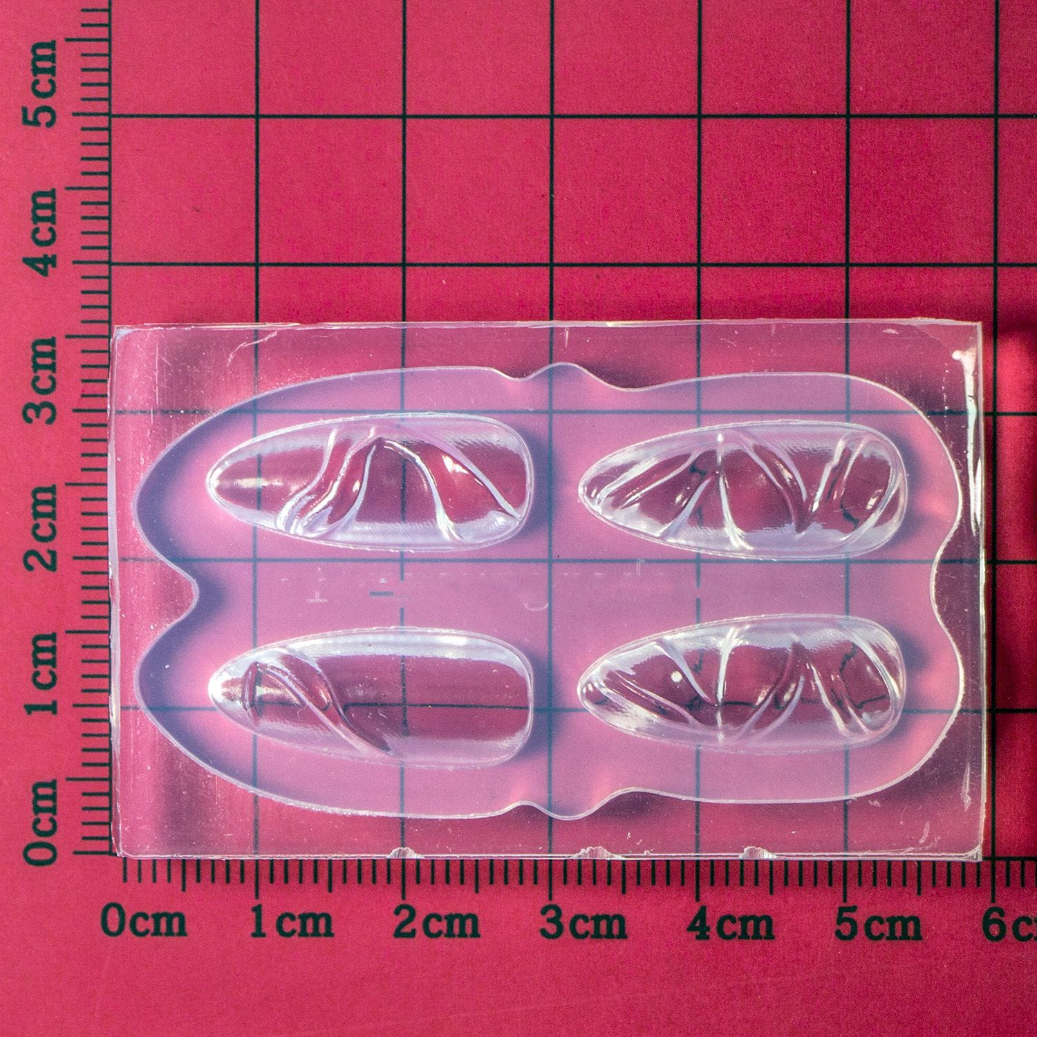 3D Acrylic Powder Sculpture Slicone Mold Mask Queen Nepal