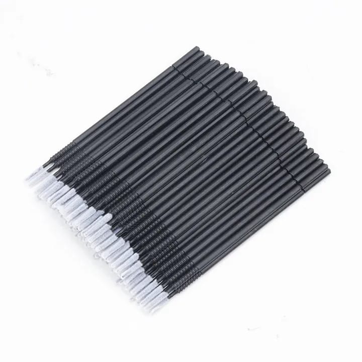 Micro Applicator Brushes Disposable Eyelash Extension Microswab Mascara Wands Brush For Lash Remover Brush Tools Mask Queen Nepal