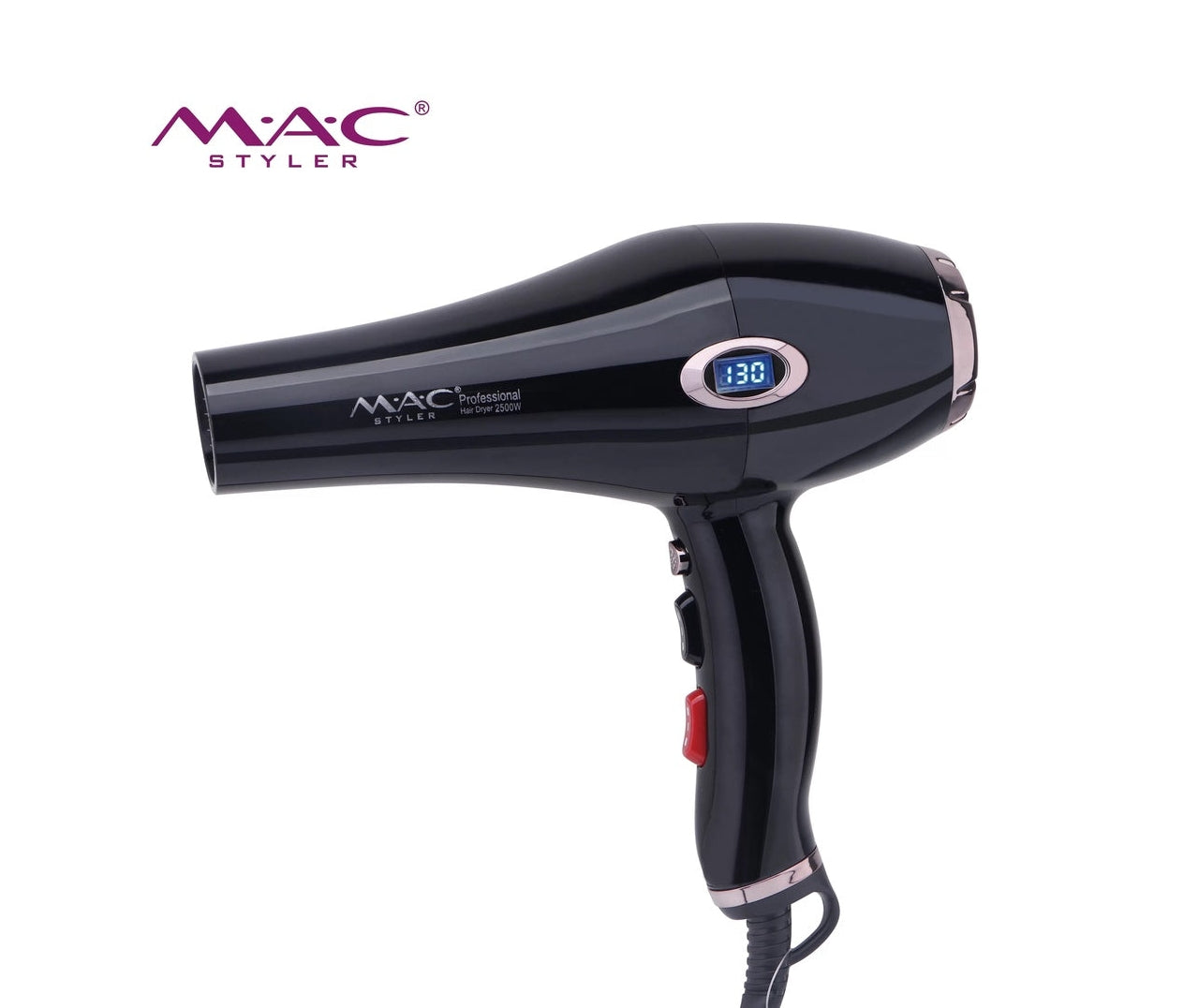 Hair Dryer MAC Styler MC-6685A Mask Queen Nepal