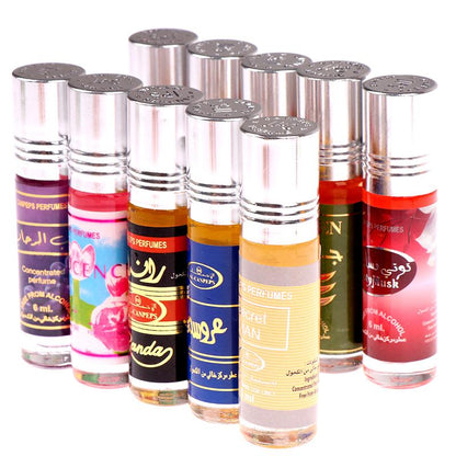 Canpeps Roll-On Perfume Fragrance Oils Mask Queen Nepal