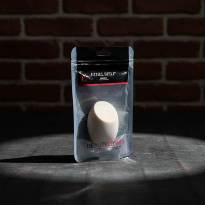 Ethel Beili Soft Makeup Sponge Blender Easy Beauty Nepal