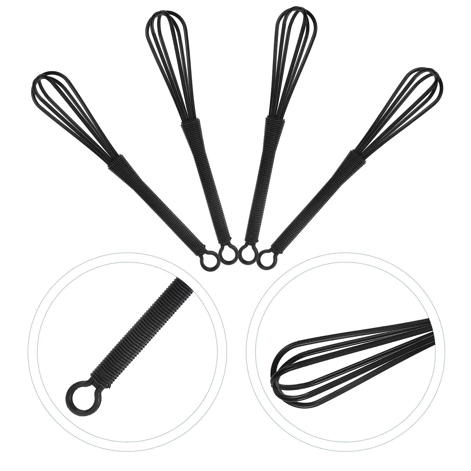 Plastic Hair Dye Whisk Hairdressing Tool Mask Queen Nepal