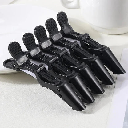 Hairstyling Clipper Tool Alligator Hair Clip Easy Beauty Nepal