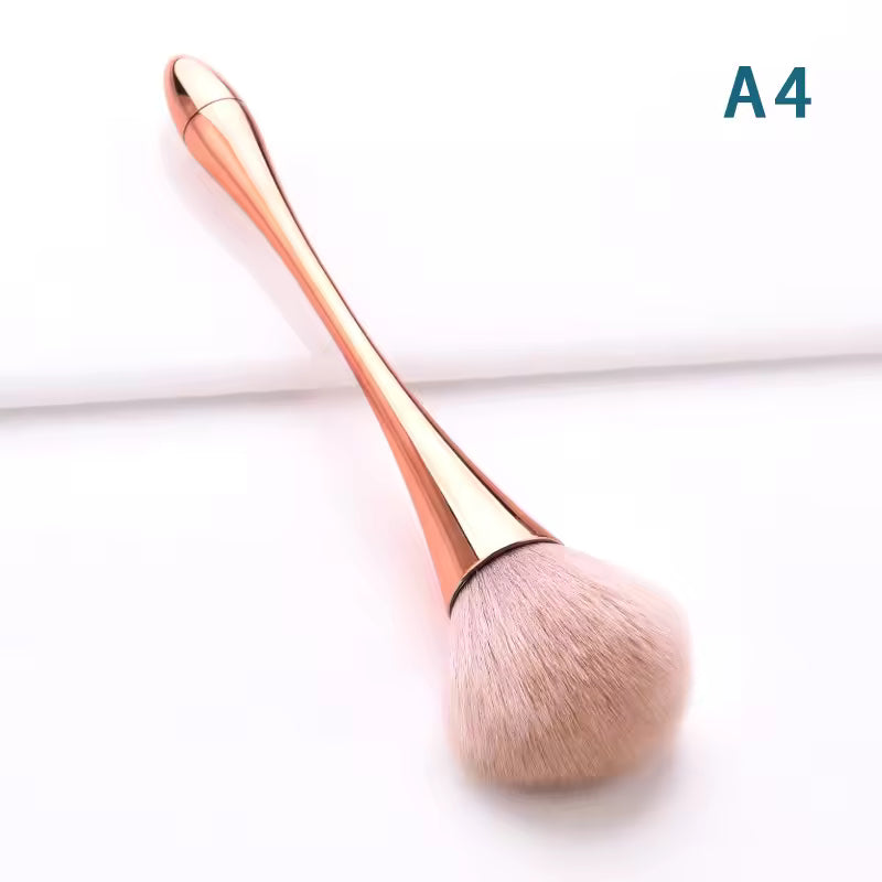 【TS】Dust Brush For Nail Mask Queen Nepal