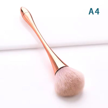 【TS】Dust Brush For Nail Mask Queen Nepal