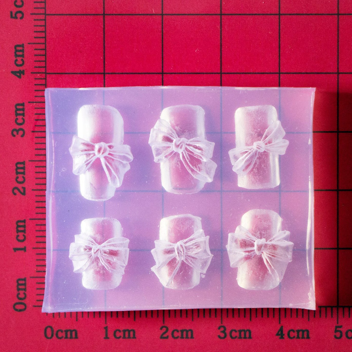 3D Acrylic Powder Sculpture Slicone Mold Mask Queen Nepal