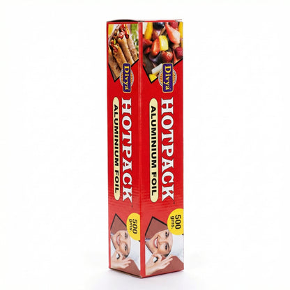 High Quality Aluminium Foil Easy Beauty Nepal