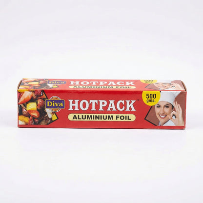High Quality Aluminium Foil Easy Beauty Nepal