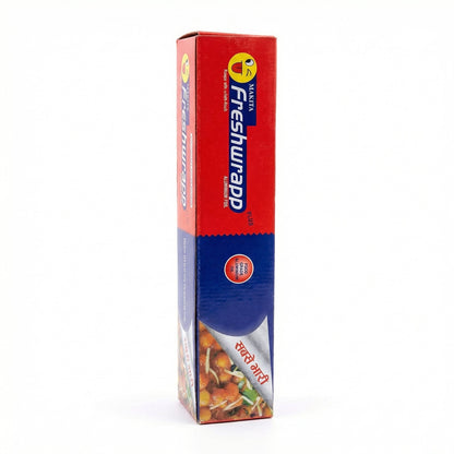 High Quality Aluminium Foil Easy Beauty Nepal