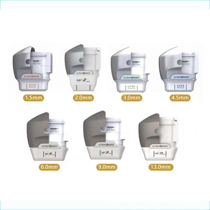 MQ Machine Spare Parts Mask Queen Nepal