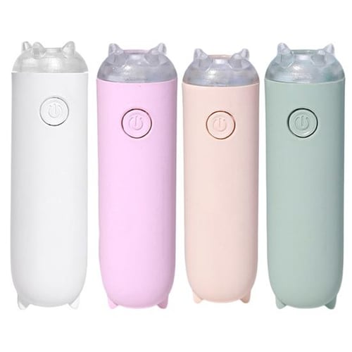 Handheld UV Lamp Mask Queen Nepal