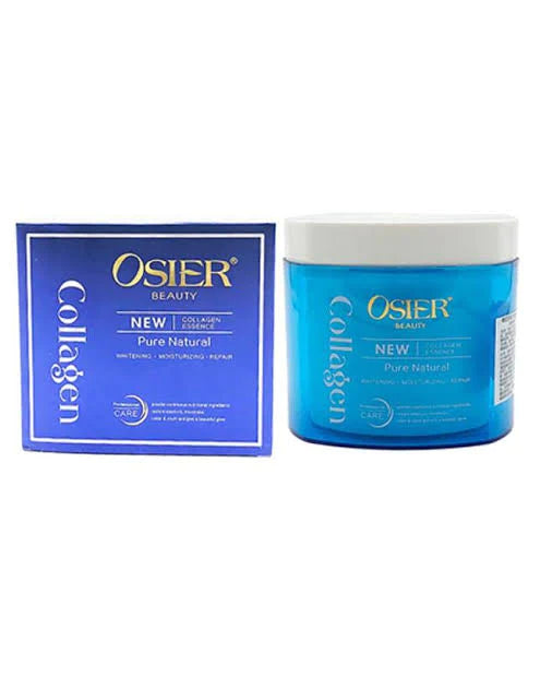 OSIER Collagen Lifting essence Mask Queen Nepal