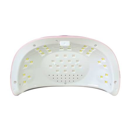 SUN L6 268W LED Nail UV Lamp Mask Queen Nepal