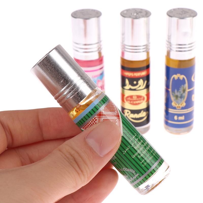 Canpeps Roll-On Perfume Fragrance Oils Mask Queen Nepal