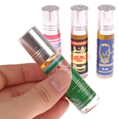 Canpeps Roll-On Perfume Fragrance Oils Mask Queen Nepal