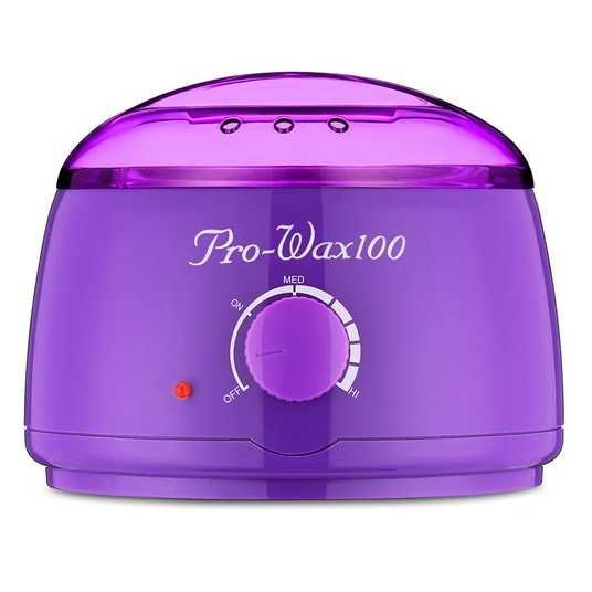 Pro-Wax100 Wax Heater Mask Queen Nepal