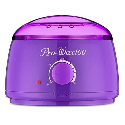 Pro-Wax100 Wax Heater Mask Queen Nepal