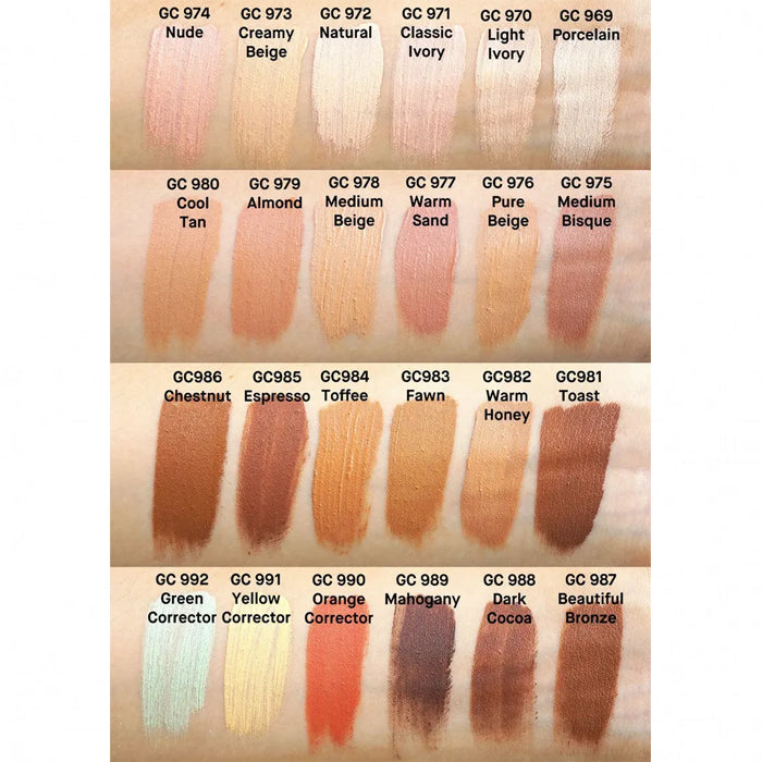 L.A. Girl High Definition Liquid Pro Concealer Easy Beauty Nepal