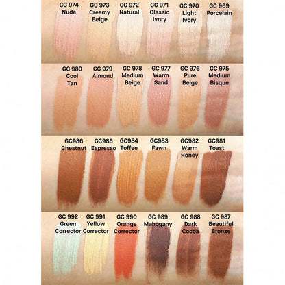 L.A. Girl High Definition Liquid Pro Concealer Easy Beauty Nepal