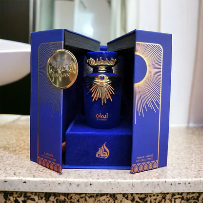 Lattafa Eau De Parfum Unisex Fragrance For Men & Women 100ml Easy Beauty Nepal