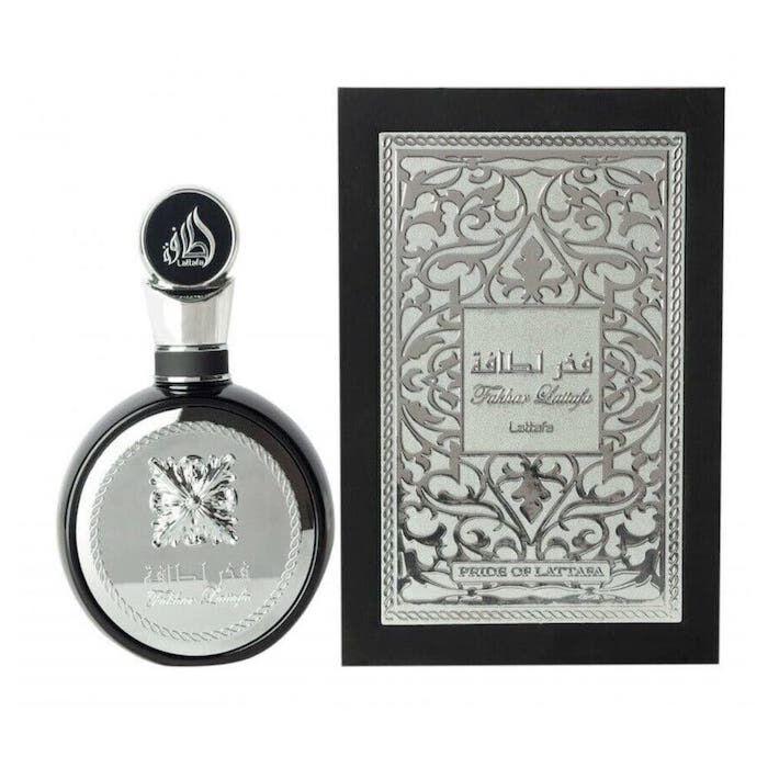 Lattafa Fakhar Parfum 100ml Eau de Parfum Easy Beauty Nepal