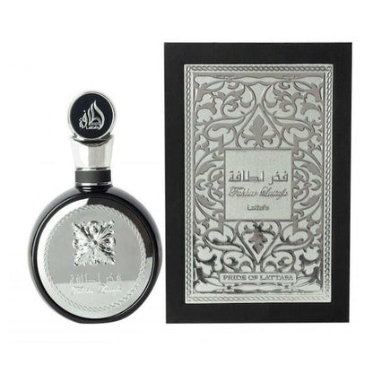 Lattafa Fakhar Parfum 100ml Eau de Parfum Easy Beauty Nepal