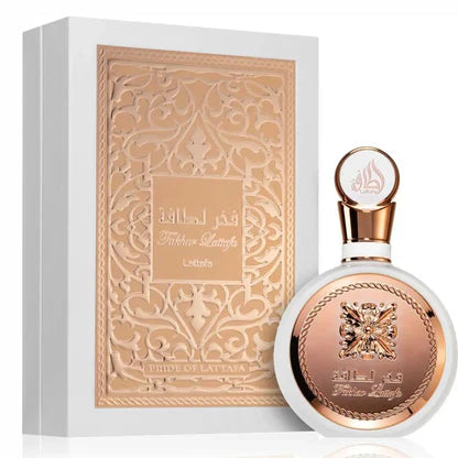 Lattafa Fakhar Parfum 100ml Eau de Parfum Easy Beauty Nepal
