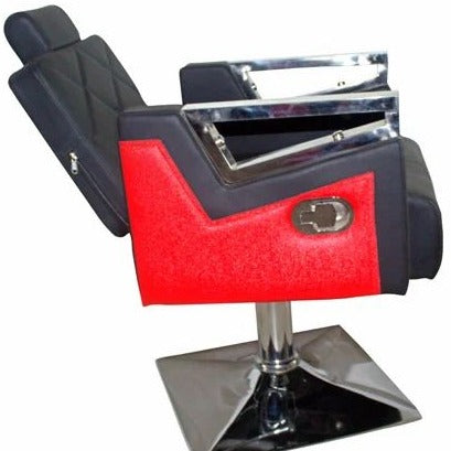 Galaxy Chair With Comfortable Neck Support For Beauty Studio - Mask Queen Nepal