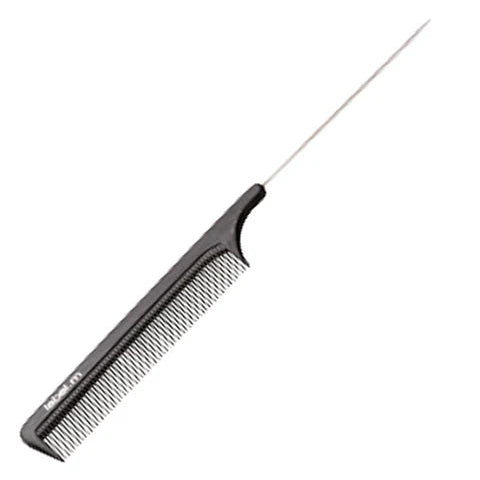 Toni & Guy Carbon Antistatic Comb Mask Queen Nepal