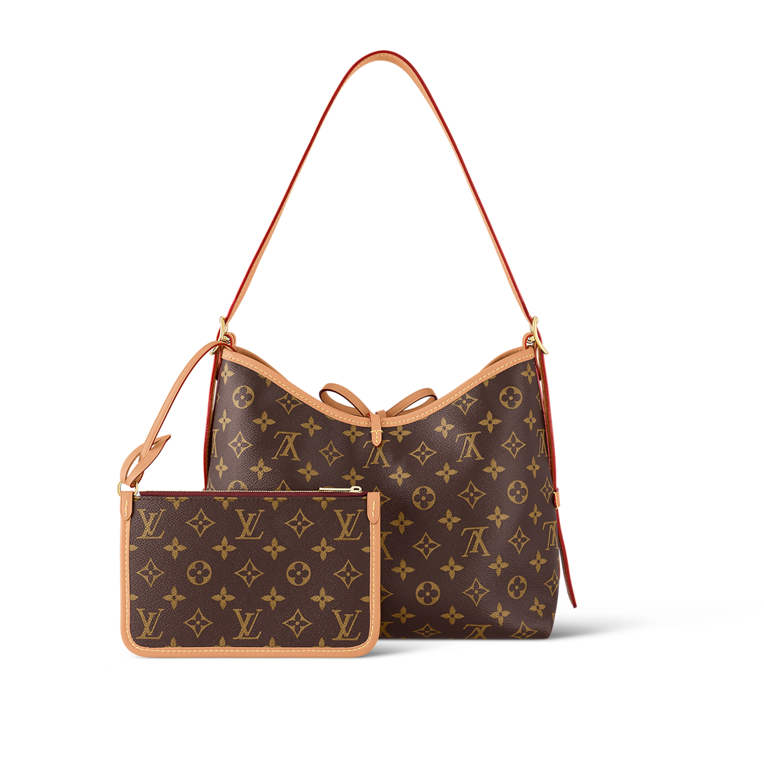 Louis Vuitton Carry All (PM) Easy Beauty Nepal