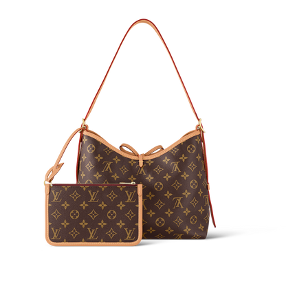 Louis Vuitton Carry All (PM) Easy Beauty Nepal